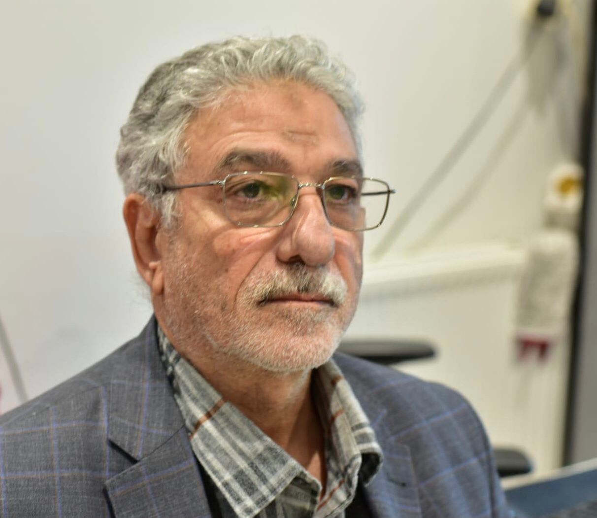 محمود الربيعي